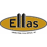 Ellas Commercial Real Estate, Inc. logo, Ellas Commercial Real Estate, Inc. contact details