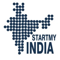 Start My India logo, Start My India contact details