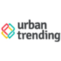 Urban Trending logo, Urban Trending contact details