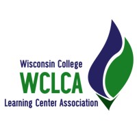 Wisconsin College Learning Center Association (WCLCA) logo, Wisconsin College Learning Center Association (WCLCA) contact details