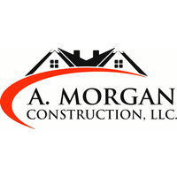 A. Morgan Construction, LLC logo, A. Morgan Construction, LLC contact details