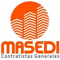 MASEDI Contratistas Generales logo, MASEDI Contratistas Generales contact details