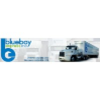 Blueboy Express Inc. logo, Blueboy Express Inc. contact details