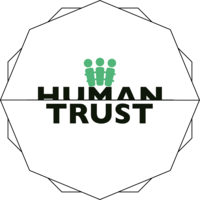 Human Trust logo, Human Trust contact details