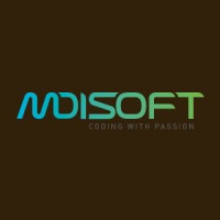 MDISOFT INC logo, MDISOFT INC contact details