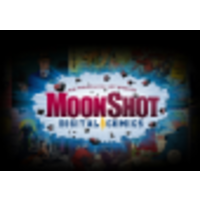 MoonShot Digital Comics logo, MoonShot Digital Comics contact details