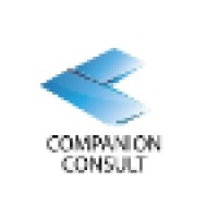 Companion consult logo, Companion consult contact details