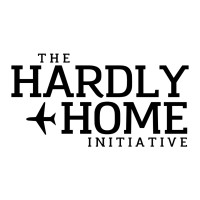 The Hardly Home Initiative logo, The Hardly Home Initiative contact details