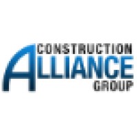 Construction Alliance Group, Inc. logo, Construction Alliance Group, Inc. contact details