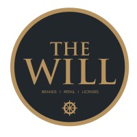 The Will® logo, The Will® contact details