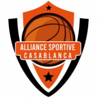 Alliance Sportive Casablanca logo, Alliance Sportive Casablanca contact details