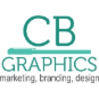 CB.Graphics logo, CB.Graphics contact details