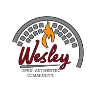 Wesley@CMU logo, Wesley@CMU contact details