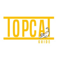 Top Cat Guide logo, Top Cat Guide contact details