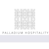 Palladium Hospitality logo, Palladium Hospitality contact details