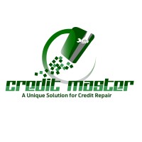 Credit Master logo, Credit Master contact details