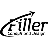 Filler Consult and Design logo, Filler Consult and Design contact details