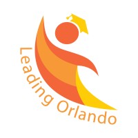 Leading Orlando logo, Leading Orlando contact details