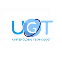 United Global Technology logo, United Global Technology contact details