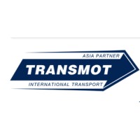 TRANSMOT logo, TRANSMOT contact details