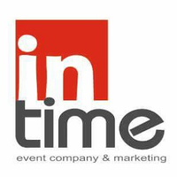 Intime Agency logo, Intime Agency contact details