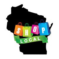 Shop Local Wisconsin logo, Shop Local Wisconsin contact details