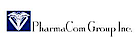 PharmaCom Group, Inc. logo, PharmaCom Group, Inc. contact details