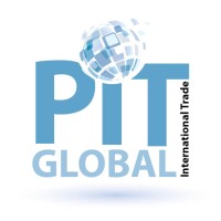 PIT Global LTD logo, PIT Global LTD contact details