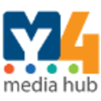 MY4 Media Hub logo, MY4 Media Hub contact details