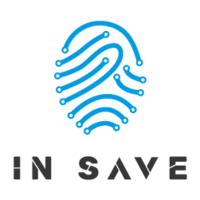 inSave Hosting logo, inSave Hosting contact details