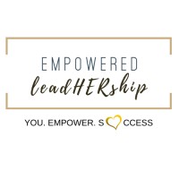 Empowered LeadHERship logo, Empowered LeadHERship contact details