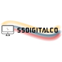 SSDIGITALCO logo, SSDIGITALCO contact details