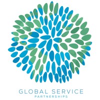 Global Service Partnerships logo, Global Service Partnerships contact details