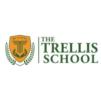 THE TRELLIS SCHOOL logo, THE TRELLIS SCHOOL contact details