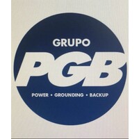 PGB GROUP S.A. logo, PGB GROUP S.A. contact details