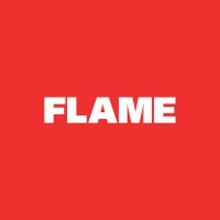 Flame Creative Agency logo, Flame Creative Agency contact details