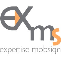 Expertise Mobsign logo, Expertise Mobsign contact details