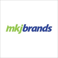 MKJ Brands logo, MKJ Brands contact details