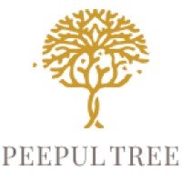 Peepul Tree logo, Peepul Tree contact details