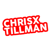 Chrisxtillman logo, Chrisxtillman contact details