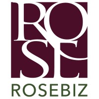 RoseBiz, Inc logo, RoseBiz, Inc contact details