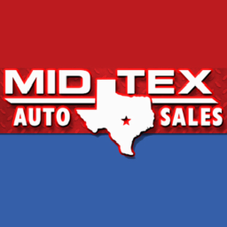 Mid-Tex Auto Sales, Inc. logo, Mid-Tex Auto Sales, Inc. contact details