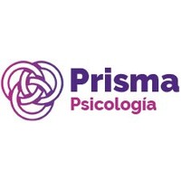 Prisma Psicologia logo, Prisma Psicologia contact details