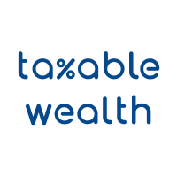 Taxable Wealth logo, Taxable Wealth contact details