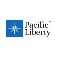 Pacific Liberty logo, Pacific Liberty contact details