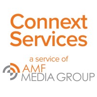 Connext Services logo, Connext Services contact details