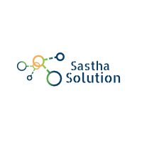 Sastha Solutions logo, Sastha Solutions contact details