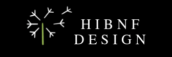 HiBnF logo, HiBnF contact details