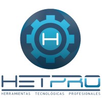 HeTPro logo, HeTPro contact details