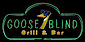 Goose Blind logo, Goose Blind contact details